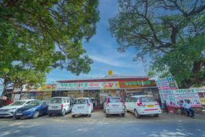 Fotografie z fotogalerie ubytování Veggies Residency v destinaci Mahábalešvár