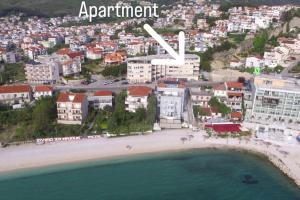 Naturlandskabet i nærheden af lejligheden