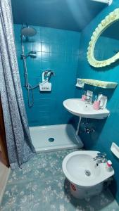 Imagen de la galería de Sestola Paradise All Seasons, en Sestola