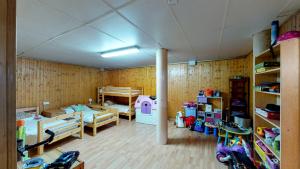 Kép FINLANDIA NORDICA 12+4 szállásáról Mataróban a galériában