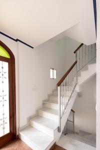 Zdjęcie z galerii obiektu Villa Zoe w mieście Nerja
