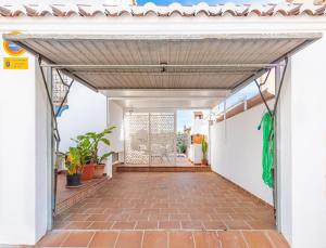 Zdjęcie z galerii obiektu Villa Zoe w mieście Nerja