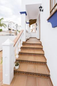Zdjęcie z galerii obiektu Villa Zoe w mieście Nerja