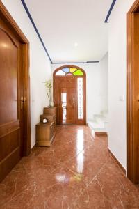 Zdjęcie z galerii obiektu Villa Zoe w mieście Nerja