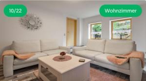 Afbeelding uit fotogalerij van Schloßblick in Blankenburg