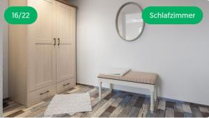 Afbeelding uit fotogalerij van Schloßblick in Blankenburg