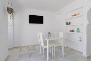 Fotografia z galérie ubytovania Luxury Mauresque Pacifico v destinácii Torremolinos