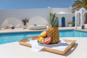 Fotografia z galérie ubytovania Luxury Mauresque Pacifico v destinácii Torremolinos