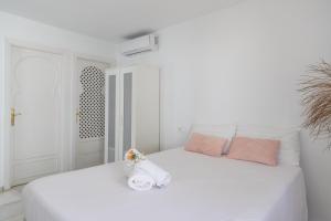 Fotografia z galérie ubytovania Luxury Mauresque Pacifico v destinácii Torremolinos