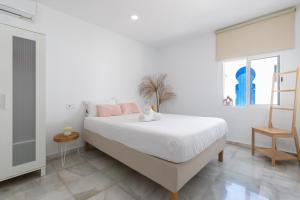 Fotografia z galérie ubytovania Luxury Mauresque Pacifico v destinácii Torremolinos