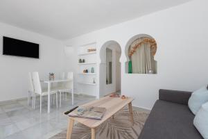 Fotografia z galérie ubytovania Luxury Mauresque Pacifico v destinácii Torremolinos