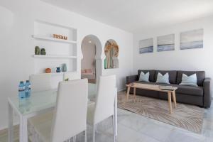 Fotografia z galérie ubytovania Luxury Mauresque Pacifico v destinácii Torremolinos + 29 fotografií