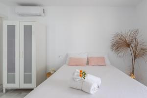 Fotografia z galérie ubytovania Luxury Mauresque Pacifico v destinácii Torremolinos