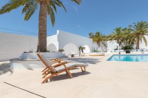 Fotografia z galérie ubytovania Luxury Mauresque Pacifico v destinácii Torremolinos