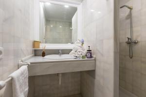 Fotografia z galérie ubytovania Luxury Mauresque Pacifico v destinácii Torremolinos