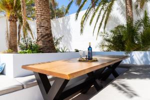 Fotografia z galérie ubytovania Luxury Mauresque Pacifico v destinácii Torremolinos