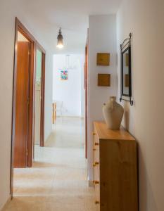 Fotografie z fotogalerie ubytování Precioso apartamento con balcón Calonge v destinaci Calonge