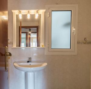 Fotografie z fotogalerie ubytování Precioso apartamento con balcón Calonge v destinaci Calonge