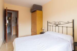 Fotografie z fotogalerie ubytování Precioso apartamento con balcón Calonge v destinaci Calonge
