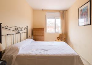 Fotografie z fotogalerie ubytování Precioso apartamento con balcón Calonge v destinaci Calonge