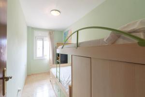 Fotografie z fotogalerie ubytování Precioso apartamento con balcón Calonge v destinaci Calonge