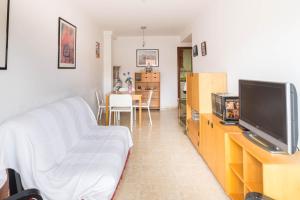 Fotografie z fotogalerie ubytování Precioso apartamento con balcón Calonge v destinaci Calonge + 9 fotografií