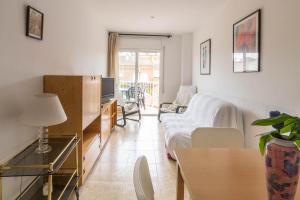 Fotografie z fotogalerie ubytování Precioso apartamento con balcón Calonge v destinaci Calonge