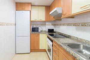 Fotografie z fotogalerie ubytování Precioso apartamento con balcón Calonge v destinaci Calonge
