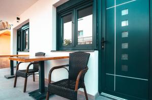 Gallery image of Villa Numa Luxury in Neum +16 photos