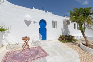Fotografie z fotogalerie ubytování Luxury Mauresque Jazmin v destinaci Torremolinos