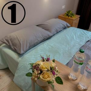 Fotografie z fotogalerie ubytování Studio Aparment v destinaci Charkov + 6 fotografií