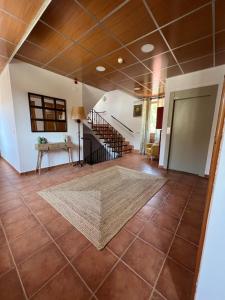 Kép Hostal Villa el Colmenar szállásáról Mombeltránban a galériában