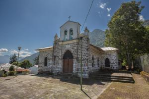 Imagem da galeria de Niebli Historical Farm and Lodge at Pululahua Volcano em Quito