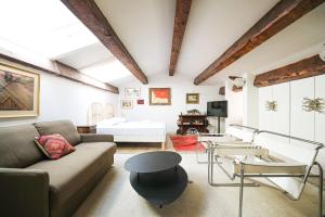 Posedenie v ubytovaní Bastide les Oréades - Villa de luxe