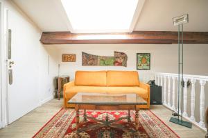 Posedenie v ubytovaní Bastide les Oréades - Villa de luxe