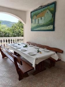 Fotografie z fotogalerie ubytování Apartments Zdenka v destinaci Grebaštica