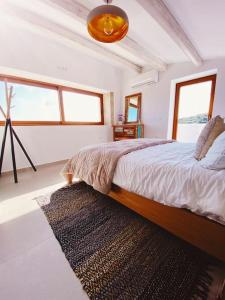 Fotografie z fotogalerie ubytování Villa Alexander v destinaci Maroulás + 32 fotografií