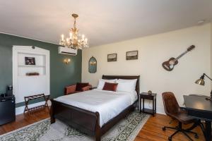 Gallery image of The Legacy Inn Luray Virginia in Luray