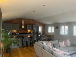 Gallery image of 2 Bedroom Barn Conversion in Leicester