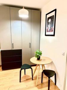Deux pieces familial chic et confortable - Square Courteline - Nation - Paris centre