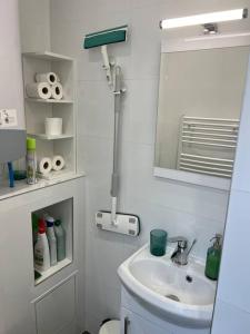 Deux pieces familial chic et confortable - Square Courteline - Nation - Paris centre