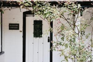 Fotografie z fotogalerie ubytování Highfield Lodge v destinaci Tring