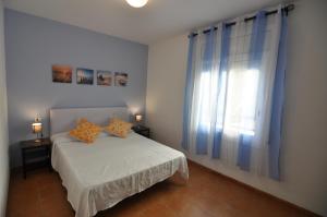 Fotografia z galérie ubytovania Rnet - MT Apartaments v destinácii Roses