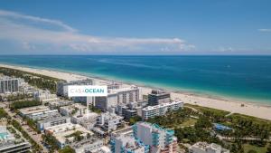 Un paisaje natural cerca del hotel