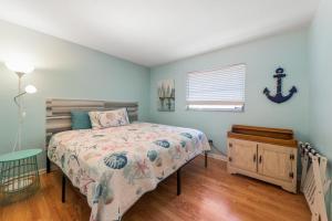 Afbeelding uit fotogalerij van Beach Villa A in Clearwater Beach +56 foto's