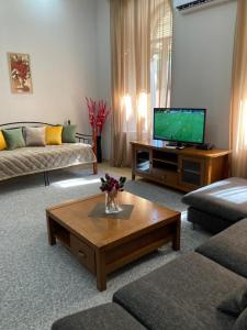 Gallery image of Beridze Apartment in Tbilisi City