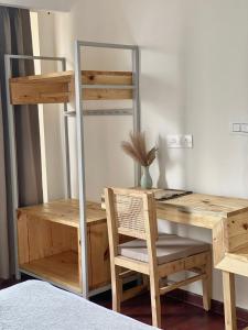 Fotografie z fotogalerie ubytování Yarab Tso v destinaci Léh