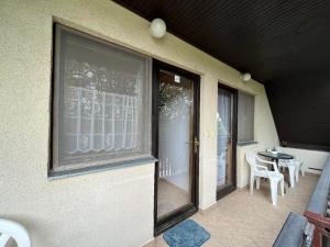Gallery image of Panna Apartmanház in Balatonlelle