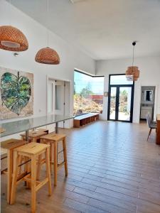 Fotografia z galérie ubytovania Villa en Lajares. Fuerteventura v destinácii Lajares