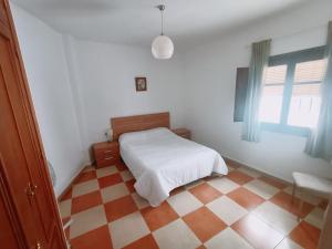 Fotografia z galérie ubytovania A 2 mint de la playa "Solo parejas o familias" v destinácii Conil de la Frontera + 8 fotografií